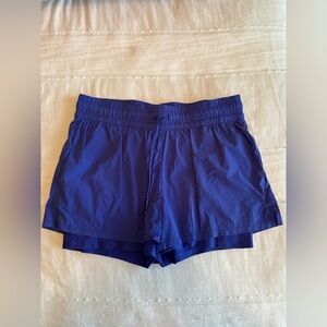 Spyder Athletic Performance Shorts